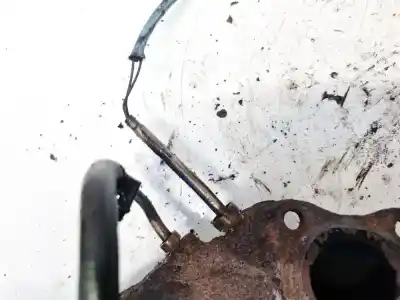 Автозапчастина б/у датчик для renault grand scénic iii (jz0/1_) 1.5 dci посилання на oem iam 226403788r  