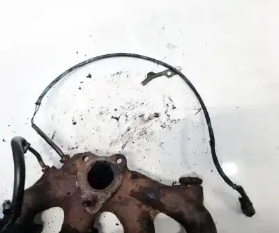 Автозапчастина б/у датчик для renault grand scénic iii (jz0/1_) 1.5 dci посилання на oem iam 226403788r