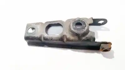 Second-hand car spare part engine support for dacia sandero 0.9 tce cat oem iam references 113322484r  