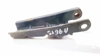 Second-hand car spare part engine support for dacia sandero 0.9 tce cat oem iam references 113322484r  