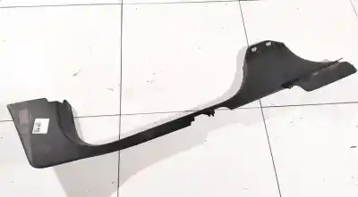 Tweedehands auto-onderdeel plasticen voor bmw 3 (e30) m3 2.3 oem iam-referenties 13219433