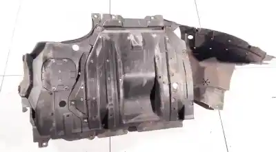 Автозапчасти б/у защитная крышка за honda insight (ze_) 1.3 ima (ze28 ze2) ссылки oem iam 74111tm8a00