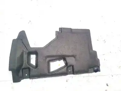 Second-hand car spare part plastics for jaguar xj 3.0 v6 diesel cat oem iam references aw93f046b01bb