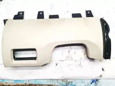 Second-hand car spare part plastics for jaguar xj 3.0 v6 diesel cat oem iam references 751241380101