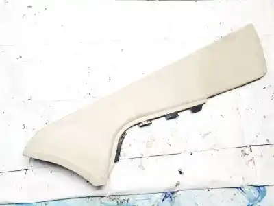 Second-hand car spare part plastics for jaguar xj 3.0 v6 diesel cat oem iam references 751241420101