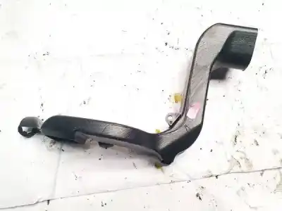 Second-hand car spare part tube for jaguar xj 3.0 v6 diesel cat oem iam references 8x2318c299