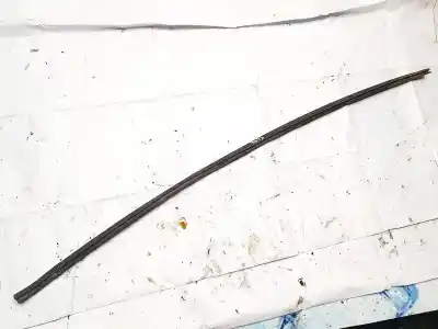 Second-hand car spare part plastics for jaguar xj 3.0 v6 diesel cat oem iam references 