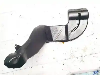 Second-hand car spare part tube for jaguar xj 3.0 v6 diesel cat oem iam references aw9301907ad