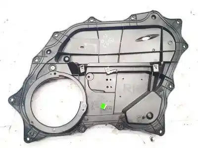 Second-hand car spare part plastics for jaguar xj 3.0 v6 diesel cat oem iam references aw93045h22ae