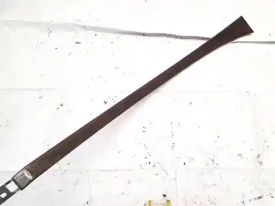 Second-hand car spare part plastics for jaguar xj 3.0 v6 diesel cat oem iam references aw93045n60