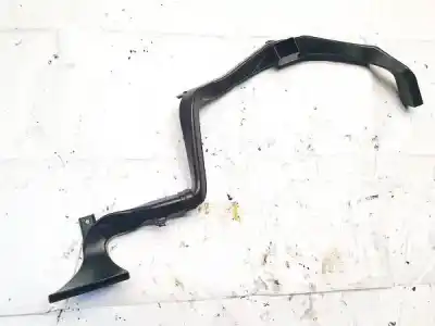 Second-hand car spare part tube for jaguar xj 3.0 v6 diesel cat oem iam references fdraw9318d810b01