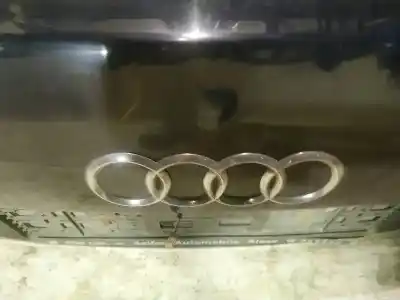Peça sobressalente para automóvel em segunda mão emblema por audi a8, d3 2002.09 - 2005.6 4.2 quattro 246kw 2002.10 - 2010.07 referências oem iam 