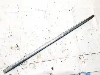 Second-hand car spare part plastics for jaguar xj 3.0 v6 diesel cat oem iam references aw93f21453ah