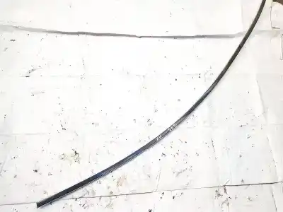 Second-hand car spare part plastics for jaguar xj 3.0 v6 diesel cat oem iam references 