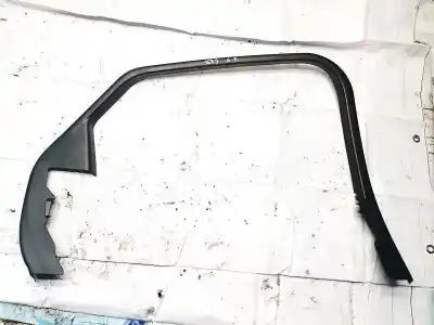 İkinci el araba yedek parçası çeşi̇tli̇ Parçalar için JAGUAR XJ 3.0 V6 Diesel CAT OEM IAM referansları AW93F25561AC  AW93-F25561-AC