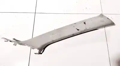 Peça sobressalente para automóvel em segunda mão plásticos por talbot simca 1100 fastback 1.1 ls,gls referências oem iam 7210a054