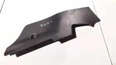 Peça sobressalente para automóvel em segunda mão plásticos por talbot simca 1100 fastback 1.1 ls,gls referências oem iam 