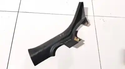Peça sobressalente para automóvel em segunda mão plásticos por talbot simca 1100 fastback 1.1 ls,gls referências oem iam 7656a0