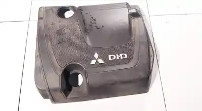 Pezzo di ricambio per auto di seconda mano Coperchio Motore per TALBOT SIMCA 1100 FASTBACK 1.1 LS,GLS Riferimenti OEM IAM 1003A131  