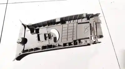 Pezzo di ricambio per auto di seconda mano plastiche per talbot simca 1100 fastback 1.1 ls,gls riferimenti oem iam 147433h411  14743-3h411