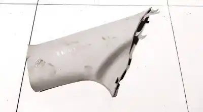 Peça sobressalente para automóvel em segunda mão plásticos por talbot simca 1100 fastback 1.1 ls,gls referências oem iam 7212a026