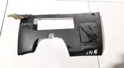 Peça sobressalente para automóvel em segunda mão plásticos por talbot simca 1100 fastback 1.1 ls,gls referências oem iam 8002a207zz