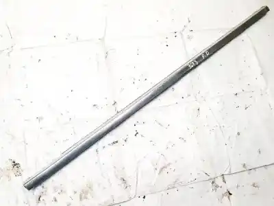 Second-hand car spare part plastics for jaguar xj 3.0 v6 diesel cat oem iam references 