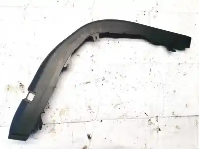 Second-hand car spare part plastics for jaguar xj 3.0 v6 diesel cat oem iam references aw93208b20a