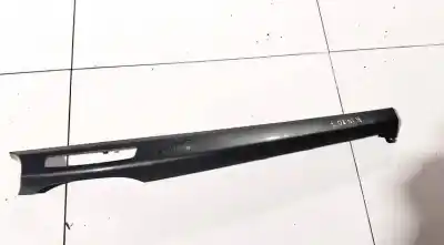 Peça sobressalente para automóvel em segunda mão plásticos por talbot simca 1100 fastback 1.1 ls,gls referências oem iam 8002a196zz