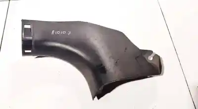 Peça sobressalente para automóvel em segunda mão plásticos por talbot simca 1100 fastback 1.1 ls,gls referências oem iam 