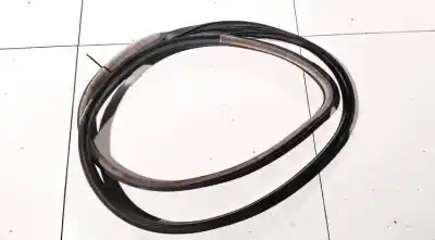 Second-hand car spare part rubber door seal for opel vectra c (z02) 2.2 dti 16v (f69) oem iam references 
