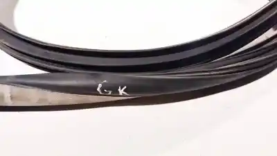 Автозапчасти б/у контур двери резиновый за opel vectra c (z02) 2.2 dti 16v (f69) ссылки oem iam   