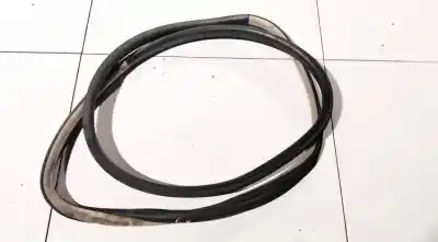 Автозапчасти б/у контур двери резиновый за opel vectra c (z02) 2.2 dti 16v (f69) ссылки oem iam   