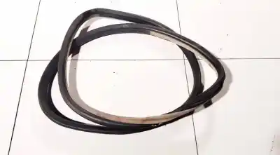 Автозапчастина б/у контур дверей гума для OPEL VECTRA C (Z02) 2.2 DTI 16V (F69) Посилання на OEM IAM   