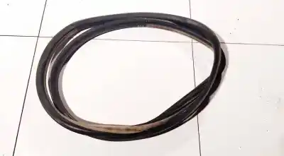 Second-hand car spare part rubber door seal for opel vectra c (z02) 2.2 dti 16v (f69) oem iam references 