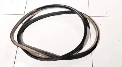 Автозапчастина б/у контур дверей гума для opel vectra c (z02) 2.2 dti 16v (f69) посилання на oem iam   