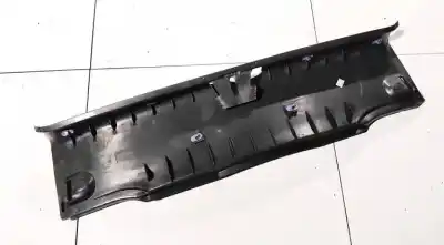 Автозапчастина б/у пластика для opel vectra c (z02) 2.2 dti 16v (f69) посилання на oem iam 9179316  1832989