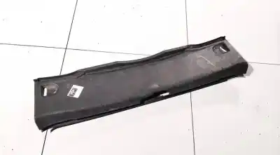 Second-hand car spare part plastics for opel vectra c (z02) 2.2 dti 16v (f69) oem iam references 9179316