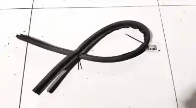 Second-hand car spare part rubber door seal for opel vectra c (z02) 2.2 dti 16v (f69) oem iam references 