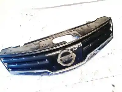 Автозапчасти б/у  за NISSAN NOTE (E11E)  ссылки OEM IAM 4863T0010  