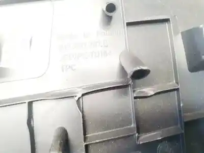 Second-hand car spare part plastics for cupra born, 2021 --> 204 58kwh 150kw 2021 --> oem iam references 10a867287  