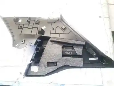 Second-hand car spare part plastics for cupra born, 2021 --> 204 58kwh 150kw 2021 --> oem iam references 10a867287  