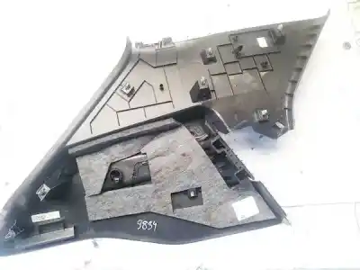 Second-hand car spare part plastics for cupra born, 2021 --> 204 58kwh 150kw 2021 --> oem iam references 10a867288d  