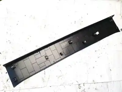 Second-hand car spare part plastics for cupra born, 2021 --> 204 58kwh 150kw 2021 --> oem iam references 10a867617  