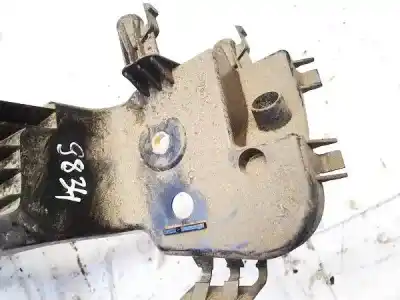 Second-hand car spare part plastics for cupra born, 2021 --> 204 58kwh 150kw 2021 --> oem iam references 10a907372  