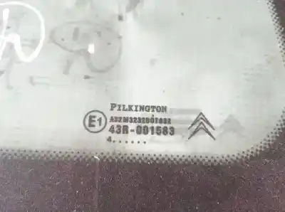 Автозапчастина б/у moon custodi задня прав для citroen c4 i (lc_) 1.6 hdi посилання на oem iam as2  