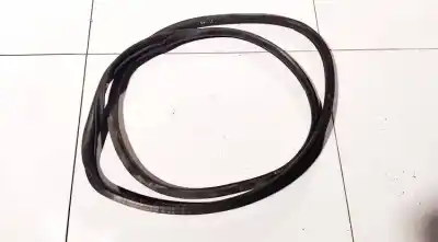 Peça sobressalente para automóvel em segunda mão junta vedante da porta por talbot simca 1100 fastback 1.1 ls,gls referências oem iam 