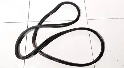 Second-hand car spare part Rubber Door Seal for TALBOT SIMCA 1100 FASTBACK 1.1 LS,GLS OEM IAM references   