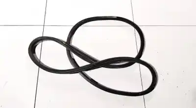 Second-hand car spare part Rubber Door Seal for TALBOT SIMCA 1100 FASTBACK 1.1 LS,GLS OEM IAM references   