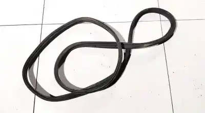Second-hand car spare part Rubber Door Seal for TALBOT SIMCA 1100 FASTBACK 1.1 LS,GLS OEM IAM references   